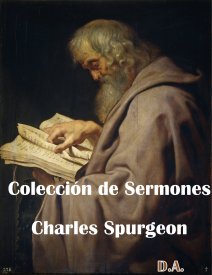 Colección de Sermones Charles Spurgeon - Diarios de Avivamientos