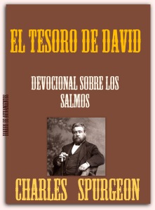 El Tesoro de David - Charles Spurgeon