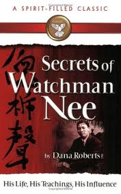 Watchman Nee Biografia- por Witness Lee - PDF