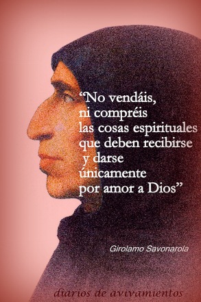 1-Girolamo-Savonarola - diarios de avivamientos-001