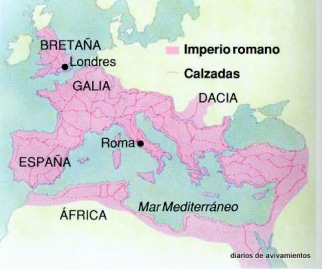 1-Evans Charlotte - Enciclopedia De La Historia 2 - El Mundo Clasico- Imperio Romano