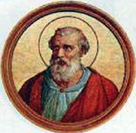 Anacleto - III Papa