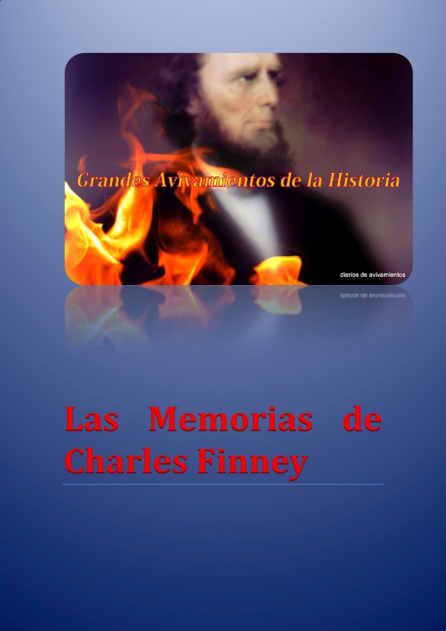 Memorias de Charles Finney