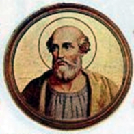 Papa Higinio