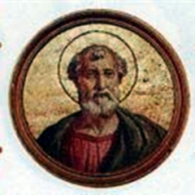 Papa Sixto I