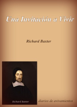 Una Invitación a vivir - Richard Baxter