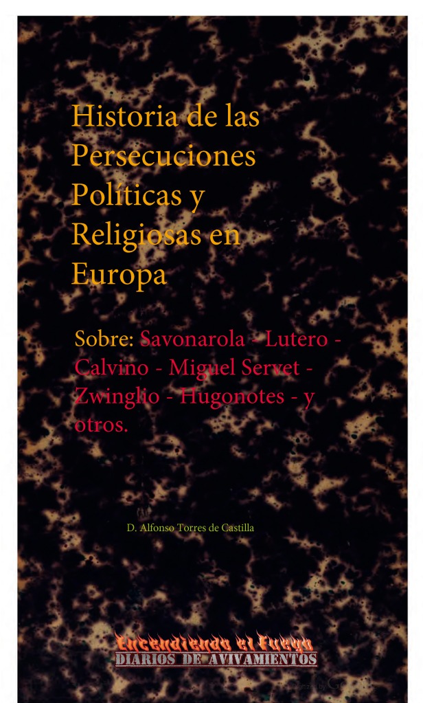 Historia_de_las_persecuciones_políticas_y_religiosas_en Europa