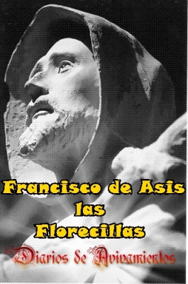 Francisco de Asís - Las Florecillas