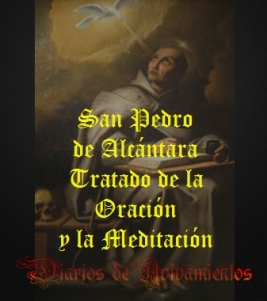 San Pedro de Alcántara - Tratado de la Oración y la Meditación