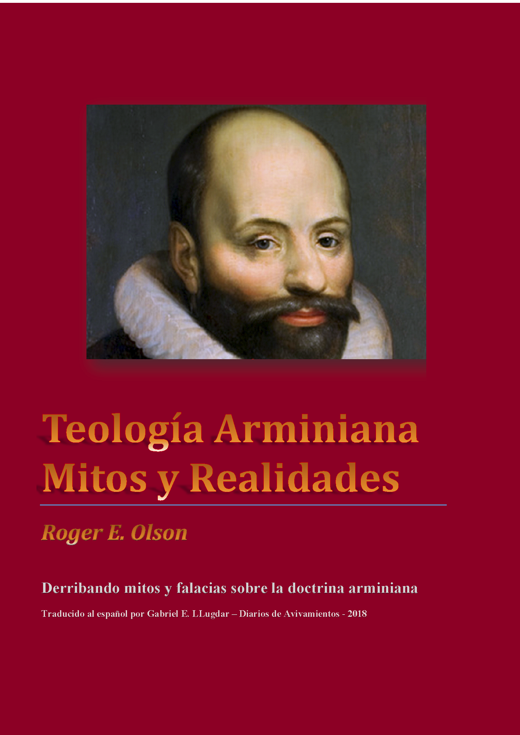 Teologia Arminiana - Mitos y Realidades - Diarios de Avivamientos.png