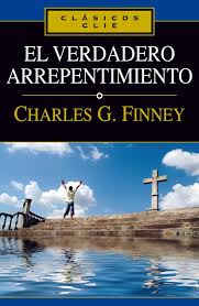 Charles Finney - biografía